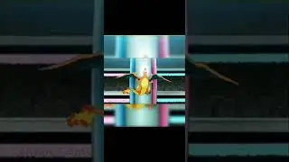 Leon vs alain Charizard vs mega evolve Charizard