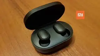 Redmi Air Dots или как дешево прикоснуться к беспроводности