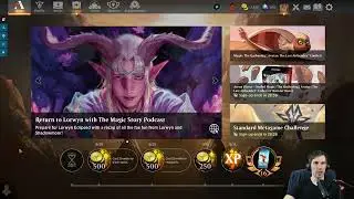 Viewer-Battle Weekend 6 (Day 2) | Zero-Budget Brawl: Yuriko | Magic from Scratch (Day 112)