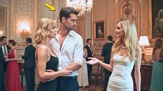 MILLIONAIRE Takes a Trip With His MISTRESS & Leaves His WIFE At Home—When He ARRIVED, He's Stunned…