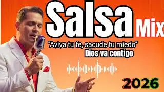 Salsa Cristiana 2026 