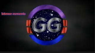 Intense moments streaming! Galactic Gaming