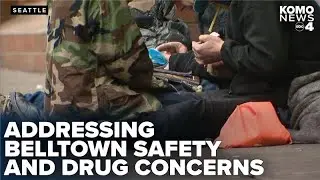 Community forum addresses safety and drug concerns in Belltown