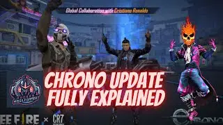 Chrono event update fully explained how to get more token and how to get free pan skin and chrono