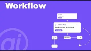 Recover Shopify Abandoned Cart with tinyAlbert Workflow