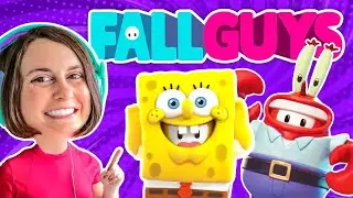 🔴FALL GUYS CUSTOM Games with Viewers LIVE Now! &bull; Season 3 Fall Guys Gameplay