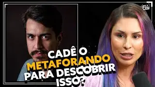 O MAIOR MIST&Eacute;RIO dos EST&Uacute;DIOS FLOW