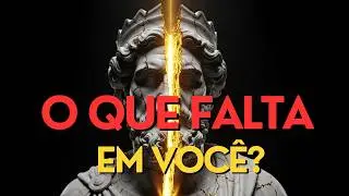 As 3 Virtudes Esquecidas que Mudam o Seu Destino (Estudo Profundo)