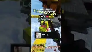 songs i listen to while playing bedwars pt3 #shorts