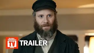 An American Pickle Trailer #1 (2020) | Rotten Tomatoes TV