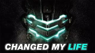 Games That Changed My Life | Dead Space 2