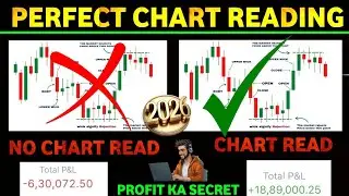 Perfect chart reading kaise karen।।Chat reading techniques।Chart reading। Chat reading for beginners