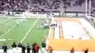 2009 Stillman Valley Cardinals At State (touchdown)