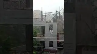Today Vijayawada full Denver's rain 🌧️☔☔☔