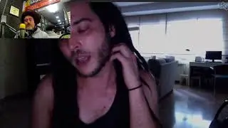 ENTREVISTA A BAINO DI LION (Espa&ntilde;a) - 100% PURO REGGAE RADIO TV