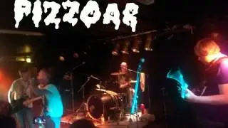 Visa lite k&auml;nslor - Pizzoar Live Pipeline 40 &aring;r 14/9 2013