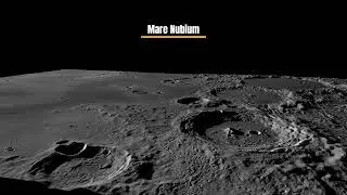 Mare Nubium