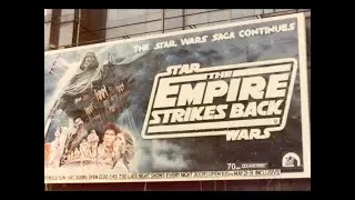 Star Wars The Empire Strikes Back Ending Comparison 70mm vs 35mm