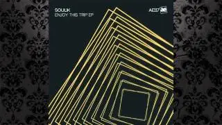 Soulik - Back In Time (Original Mix) [AUDIO ELITE]