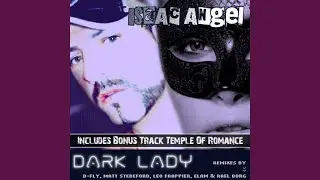 Dark Lady (Rael Borg Tribal Dance Anthem)