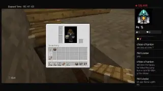 Minecraft Part 6 (LIVESTREAM) - FALLOUT2025