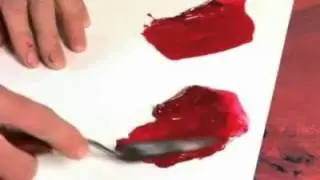 Winsor & Newton Artisan Su İle Karışabilen Yağlı Boya