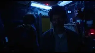 Birdman ou (A Inesperada Virtude da Ignor&acirc;ncia) (2014) - excerto em 1h40min. de filme.
