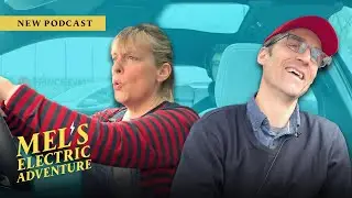 Do You Know What A Neptune Kitchen Is? | Mel's Electric Adventure ⚡️ 🚗