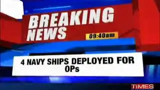 800 tourists stranded in Andamans, Navy launches rescue operation, Watch Videos Online   Times of In