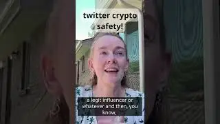 Do you know this Twitter scam is going around?