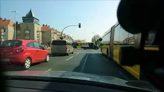 Falkensee   Berlin Morsestrasse