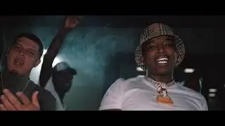 TRAPBOY FREDDY - BFG STRAAP - AK - JJ the PRINCE -  1100 DEGREES 
