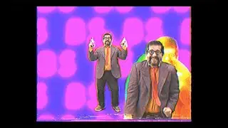 Bad CGI Sharks Present: The Bernardo Show &mdash; The Quarantine Edition