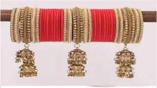 new design collection dulhan set