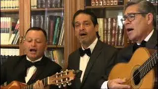 Vivir Junto A Ti - Nicolás Dueñas Veloz ft. Navijio Cevallos, Paco Godoy y Marcelo Dueñas Veloz