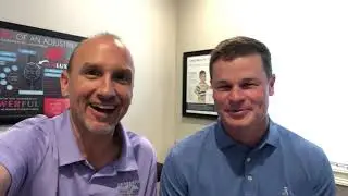 Chiropractic- Golf Pro's Improved Shoulder & Upper Back Mobility