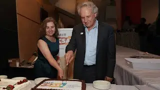Celebrating computing innovation: 20 years of MIT CSAIL & 60 years of Project MAC