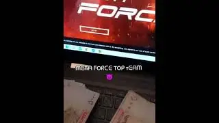 how to start meta force|| meta force real aur fake  #how #subscribe #metaforce