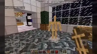 How to make custom beacons in (MCPE 1.2.14.3)