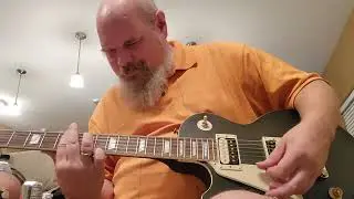 Epiphone Pro-IV Les Paul Part 2 Clean. Should I buy this Epiphone?