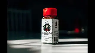 Product Photography with the Canon EOS R & RF 35mm 1.8