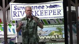 One finalist missing due to virus --Scott James @ SuwRK Songwriting 2020