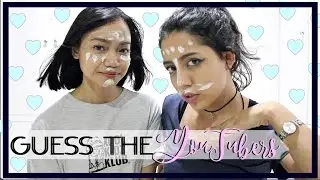 FATHIA IZZATI vs. NESSIE: INDONESIAN YOUTUBERS?!