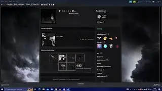 legit / semirage highlights on main account #5 ft. midnight.im
