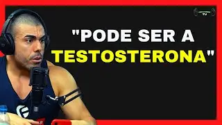 CANSA&Ccedil;O  E TESTO BAIXA | LEANDRO TWIN E DR. CARAMELLO | OFICIAL CAST