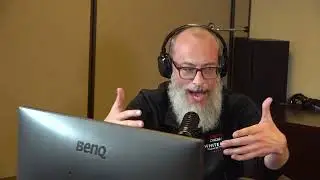 J. R. Straus Takes a Trip Down Memory Lane In the Stu