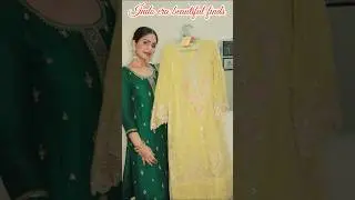 Indo era beautiful kurta sets😍#myntra #fashion