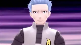 Pok&eacute;mon Brilliant Diamond - Part 40 - Explore The Galactic HQ!