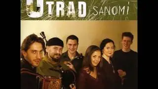 2003 Urban Trad - Sanomi (Single Version)