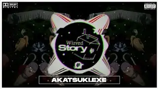 ꟻXͶTVꙄY - Akatsuki.exe
